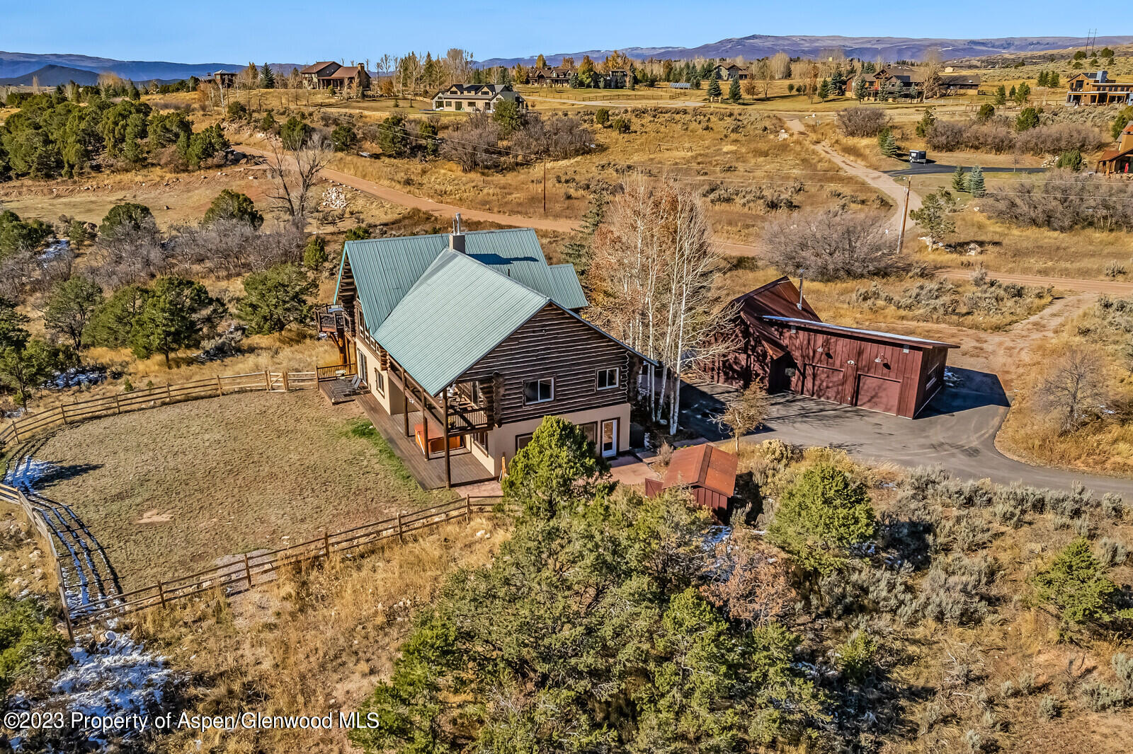 30 Vaquero Road Carbondale, CO 81623 - Photo 69 of 79 91_30_Vaquero_Rd_Carbondale_81623091_mls