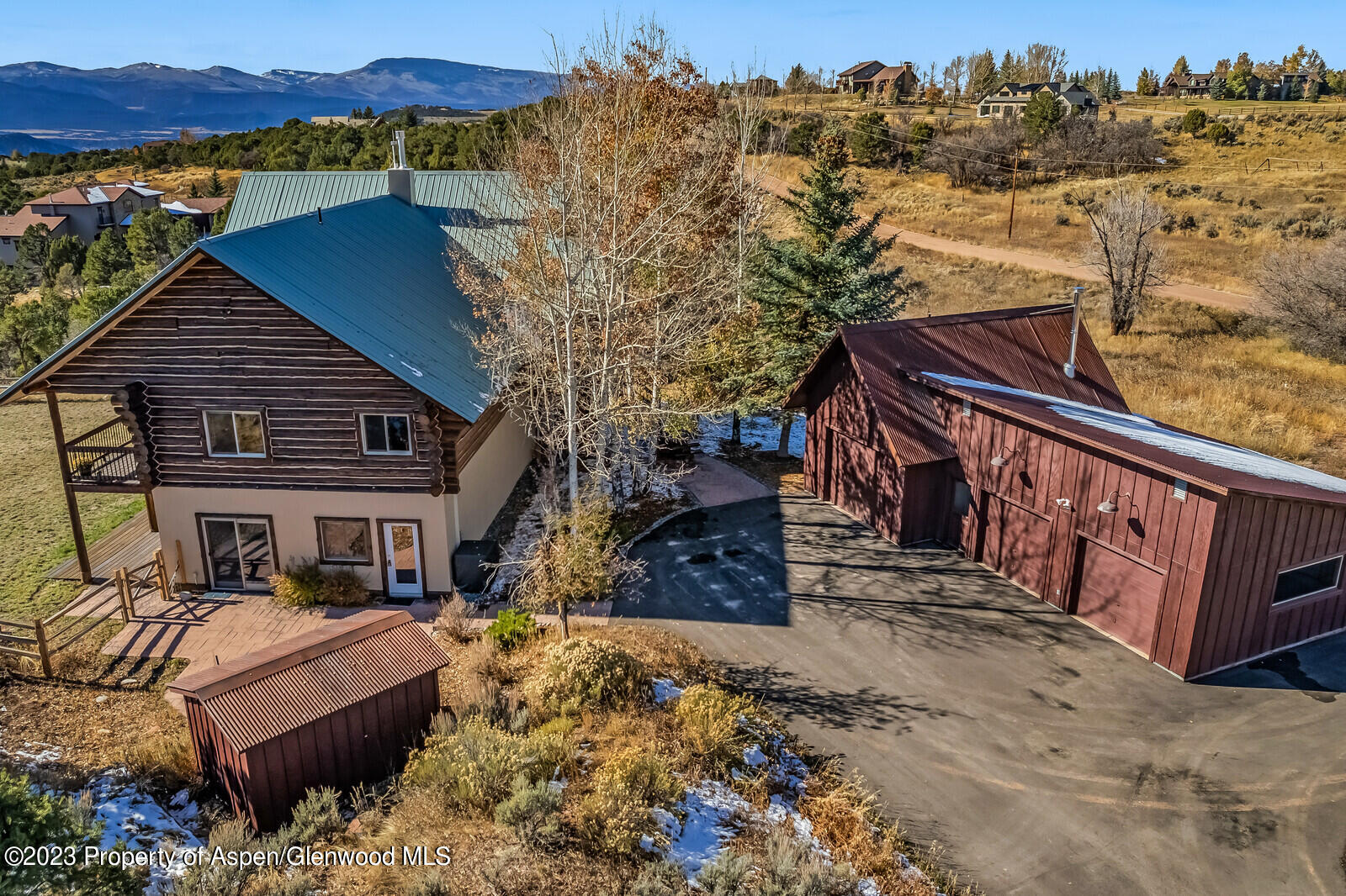 30 Vaquero Road Carbondale, CO 81623 - Photo 70 of 79 92_30_Vaquero_Rd_Carbondale_81623092_mls