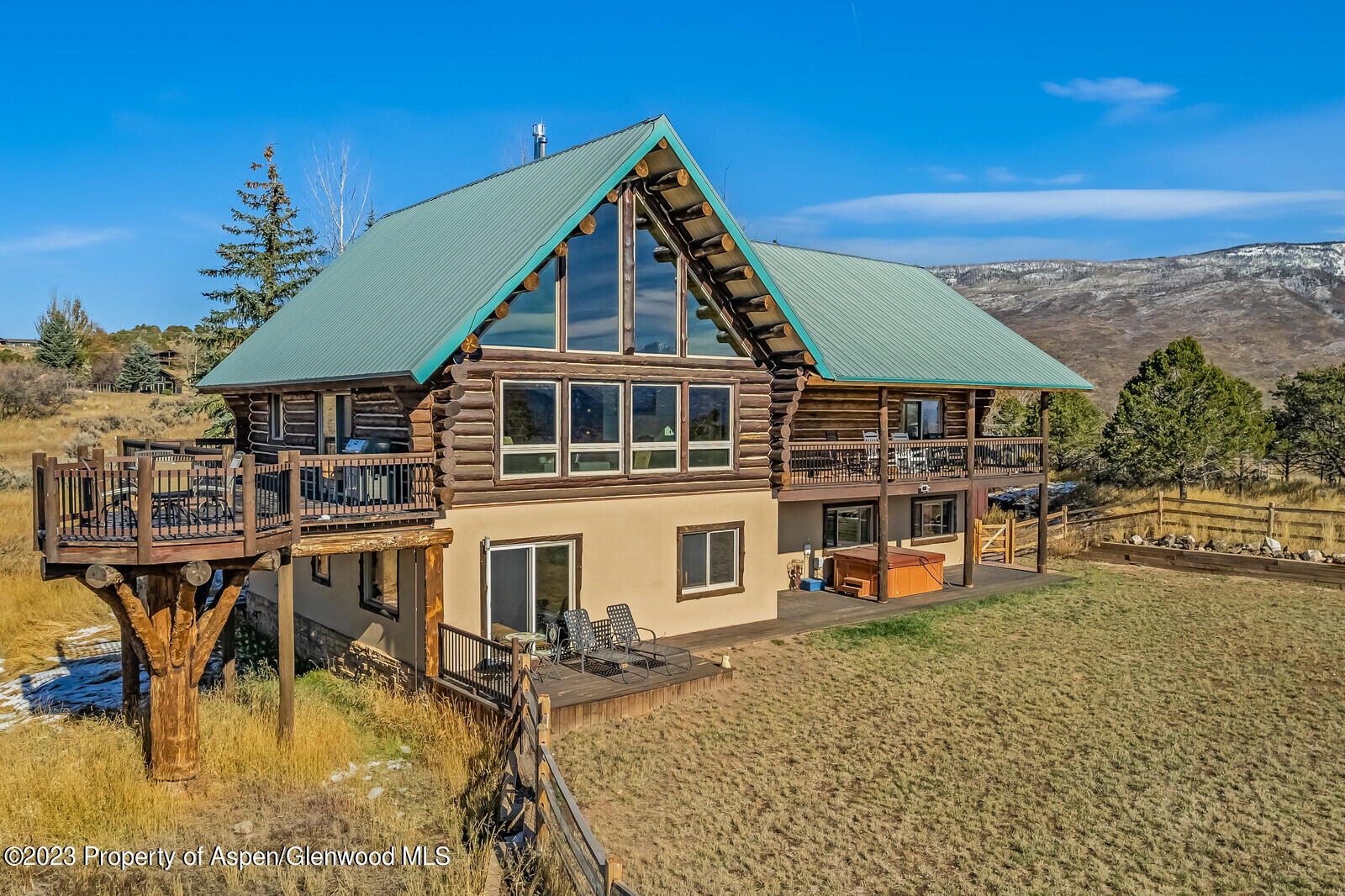 30 Vaquero Road Carbondale, CO 81623 - Photo 73 of 79 96_30_Vaquero_Rd_Carbondale_81623096_mls
