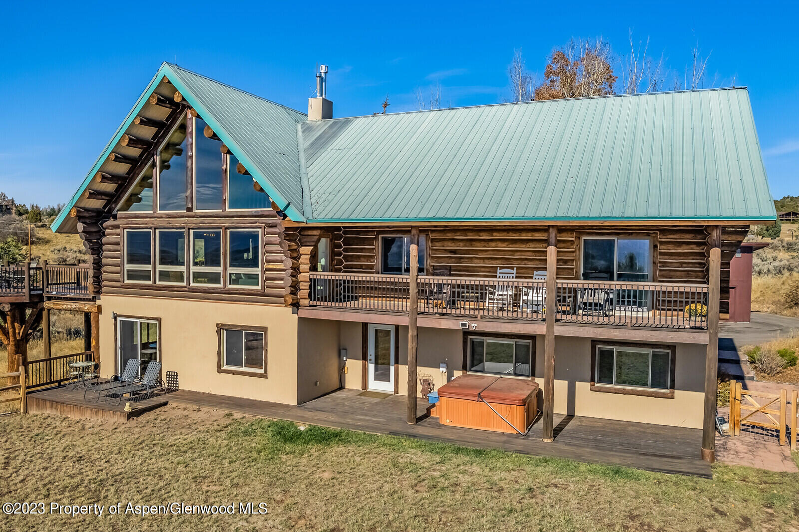 30 Vaquero Road Carbondale, CO 81623 - Photo 74 of 79 97_30_Vaquero_Rd_Carbondale_81623097_mls