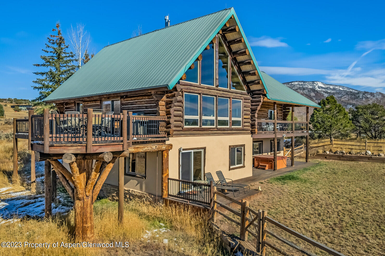 30 Vaquero Road Carbondale, CO 81623 - Photo 75 of 79 99_30_Vaquero_Rd_Carbondale_81623099_mls