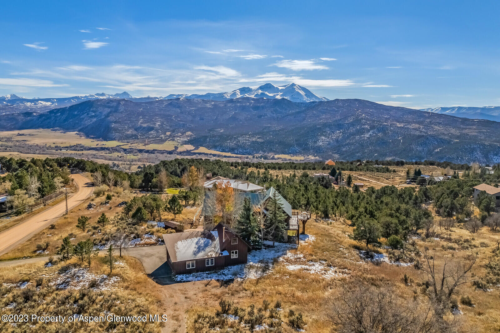 30 Vaquero Road Carbondale, CO 81623 - Photo 78 of 79 105_30_Vaquero_Rd_Carbondale_81623105_ml