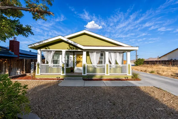 $247,500 | 1520 South Yorktown Street, Ridgecrest, CA 93555