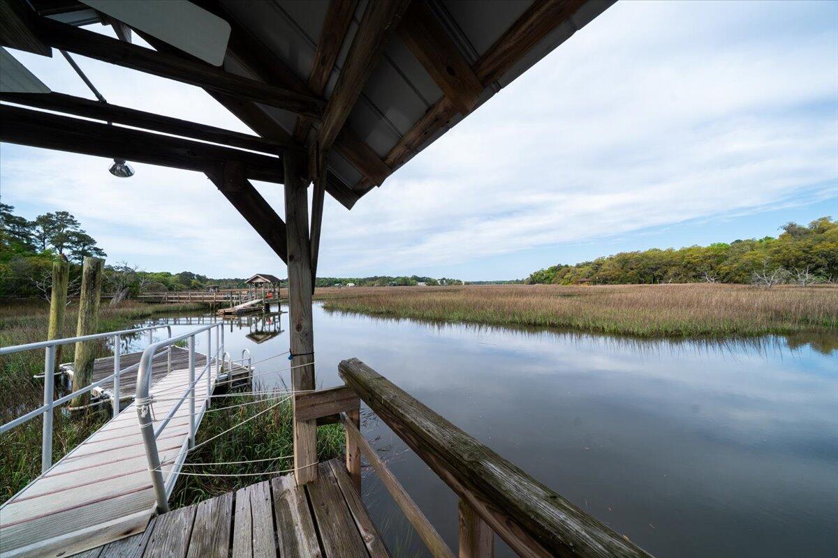 8374 Chisolm Plantation Road Edisto Island, SC 29438 - Photo 4 of 79 8374