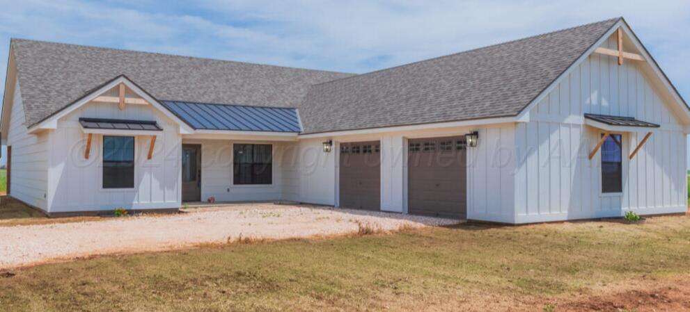 18400 Callahan Road Canyon, TX 79015 - Photo 1 of 31 18400 Callahan- front