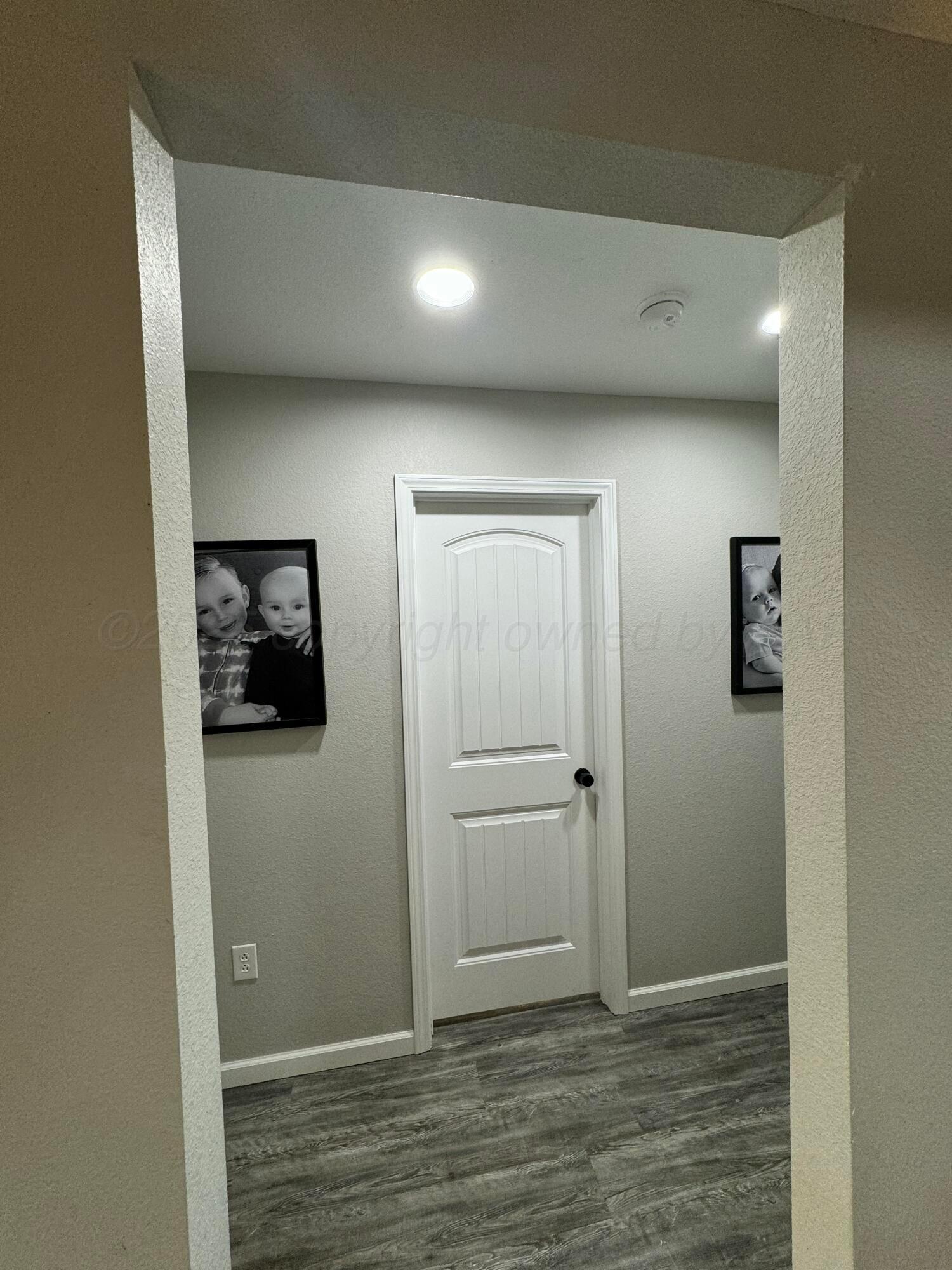 18400 Callahan Road Canyon, TX 79015 - Photo 22 of 31 Hallway