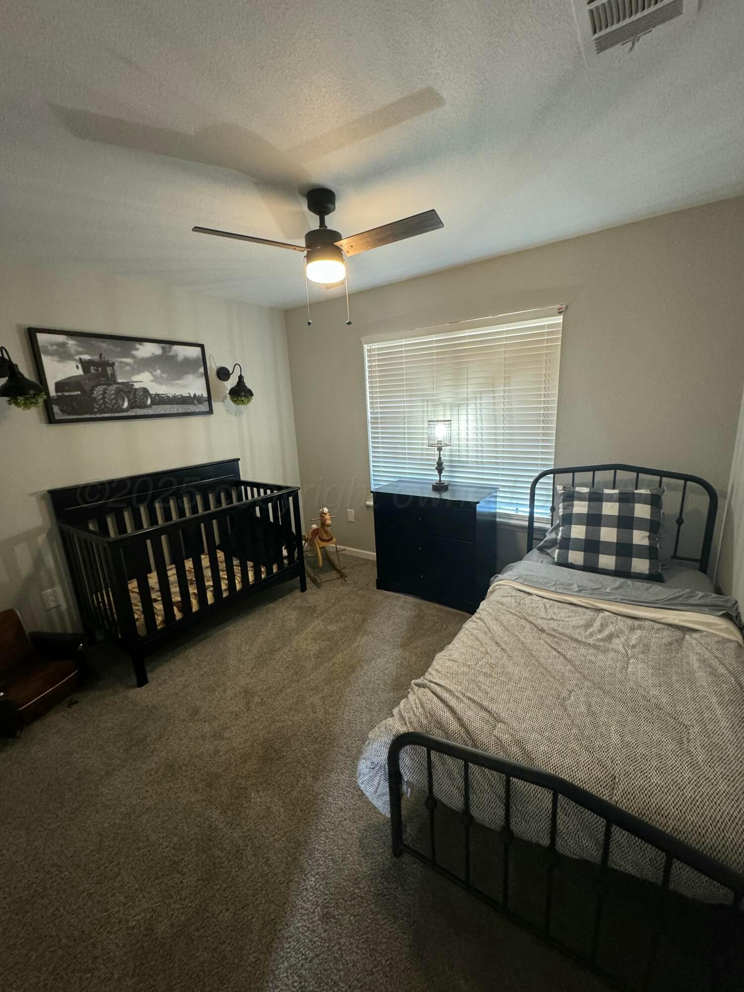 18400 Callahan Road Canyon, TX 79015 - Photo 24 of 31 2nd Bedroom 2