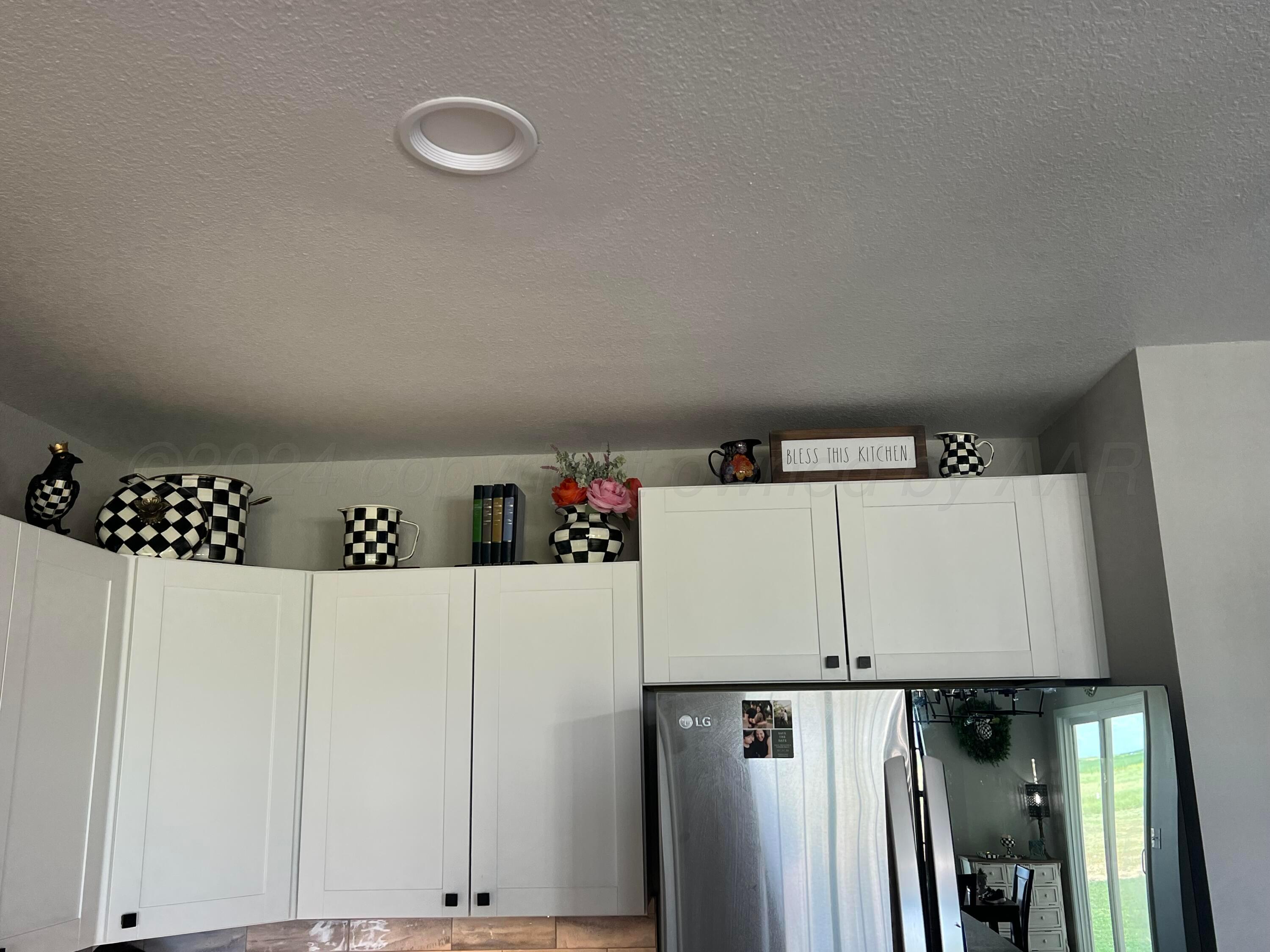 18400 Callahan Road Canyon, TX 79015 - Photo 6 of 31 Kitchen 2