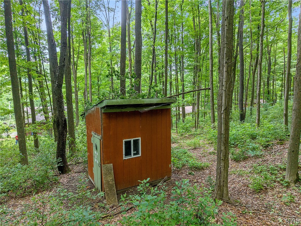 6448 East Homer-Baltimore Road Preble, NY 13077 - Photo 43 of 50