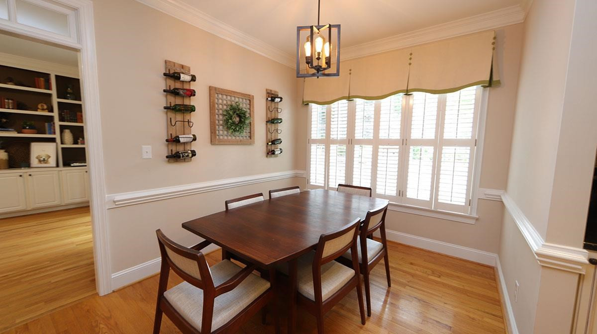 3312 Glade Spring Court Raleigh, NC 27612 - Photo 14 of 29 Photo 14
