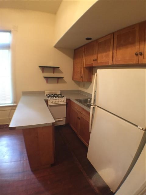 908 West 22nd Street, Unit D Austin, TX 78705 - Photo 4 of 9