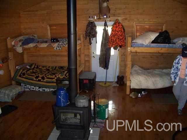 20892 Celotex Road Michigamme, MI 49861 - Photo 7 of 9