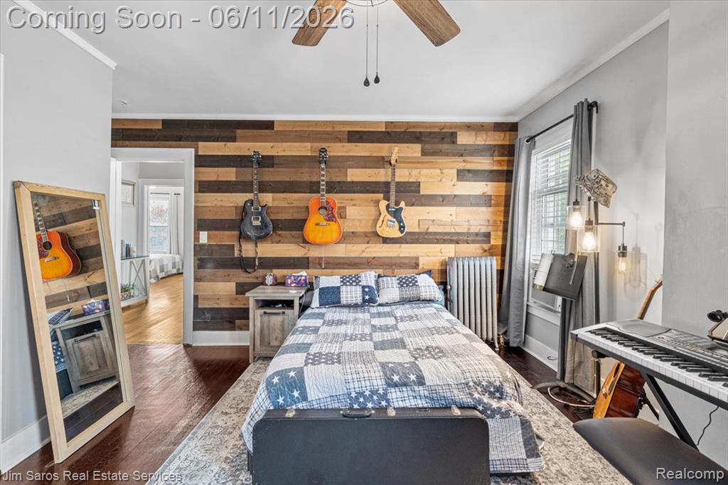 1215 Nottingham Road Grosse Pointe Park, MI 48230 - Photo 25 of 36