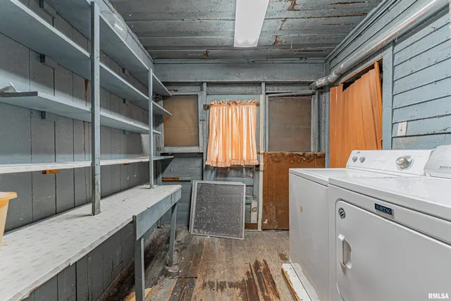 $39,000 | 433 8th Street, Lincoln, IL 62656