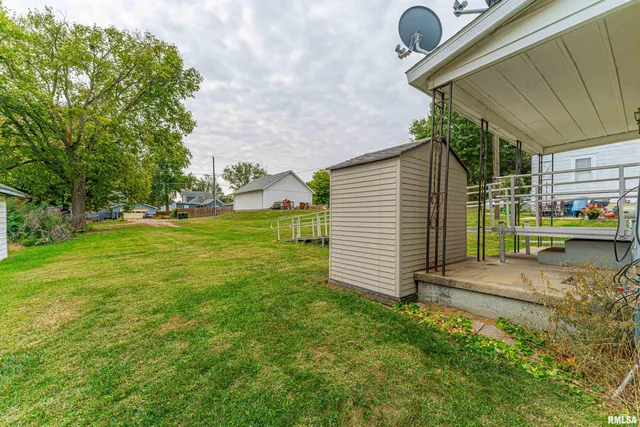 $39,000 | 433 8th Street, Lincoln, IL 62656