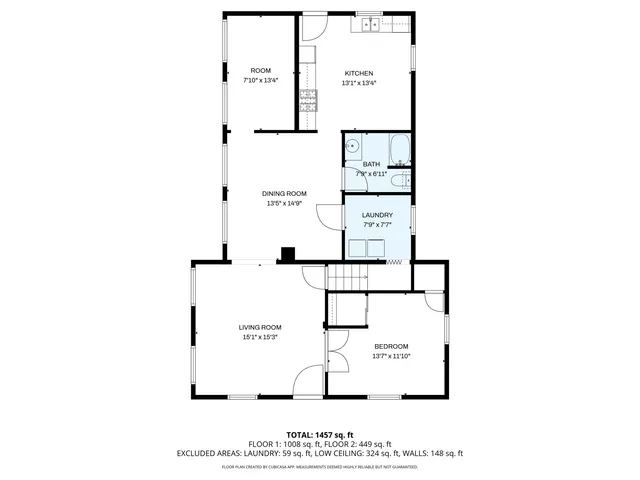 $39,000 | 433 8th Street, Lincoln, IL 62656