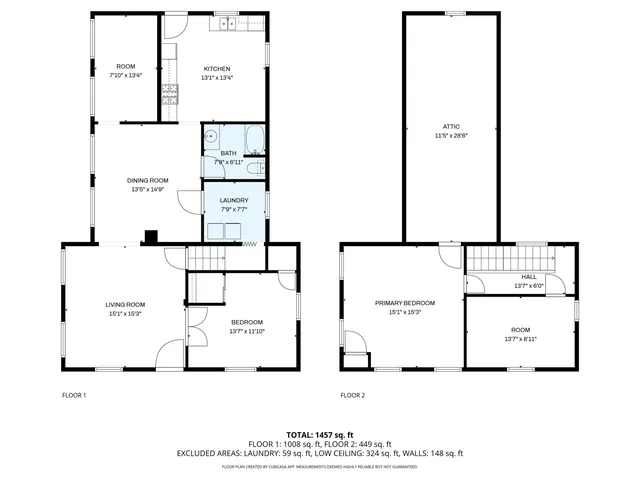 $39,000 | 433 8th Street, Lincoln, IL 62656