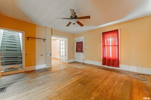 $39,000 | 433 8th Street, Lincoln, IL 62656