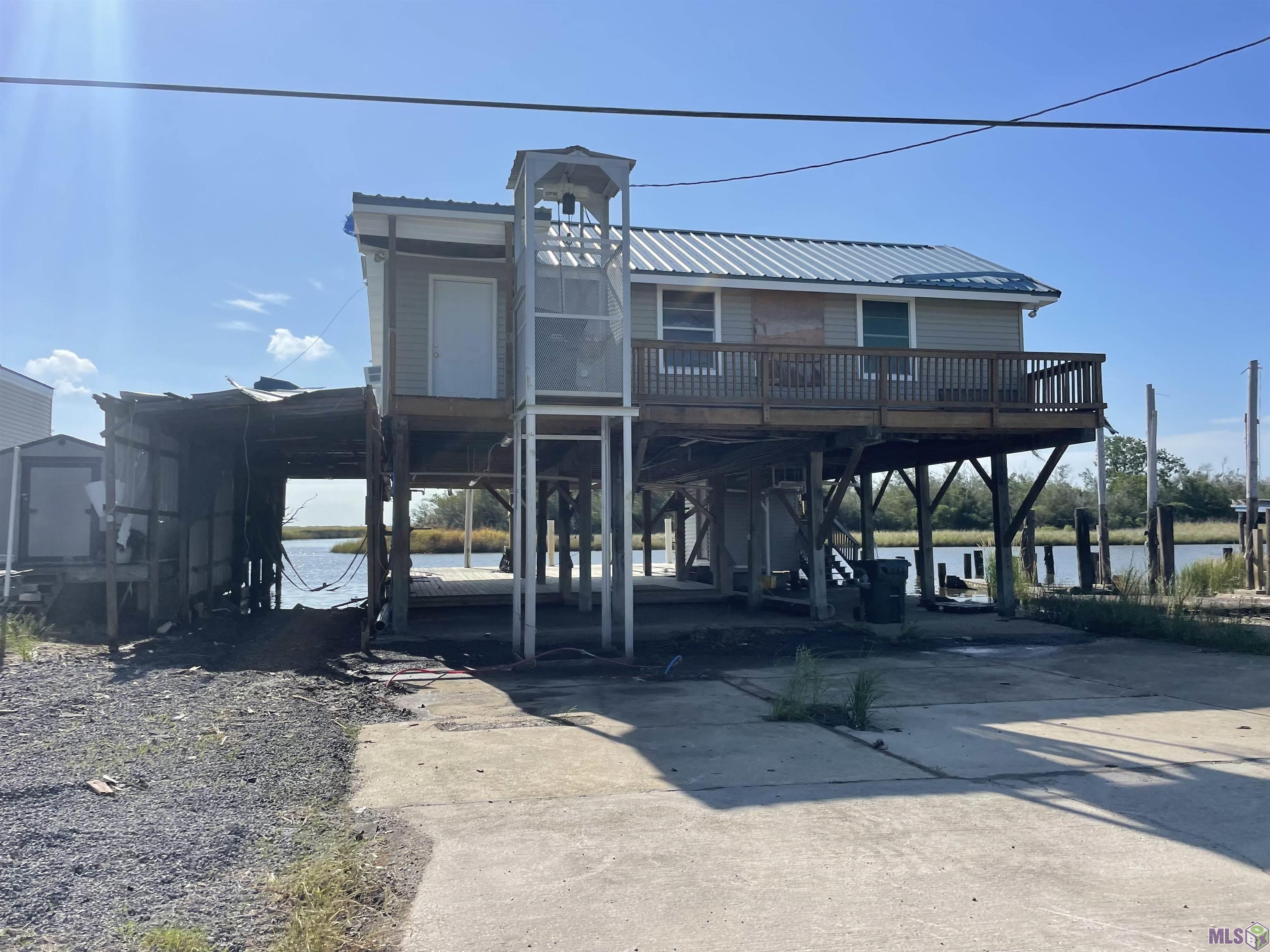 1031 Four Point Road Dulac, LA 70353 - Photo 11 of 12
