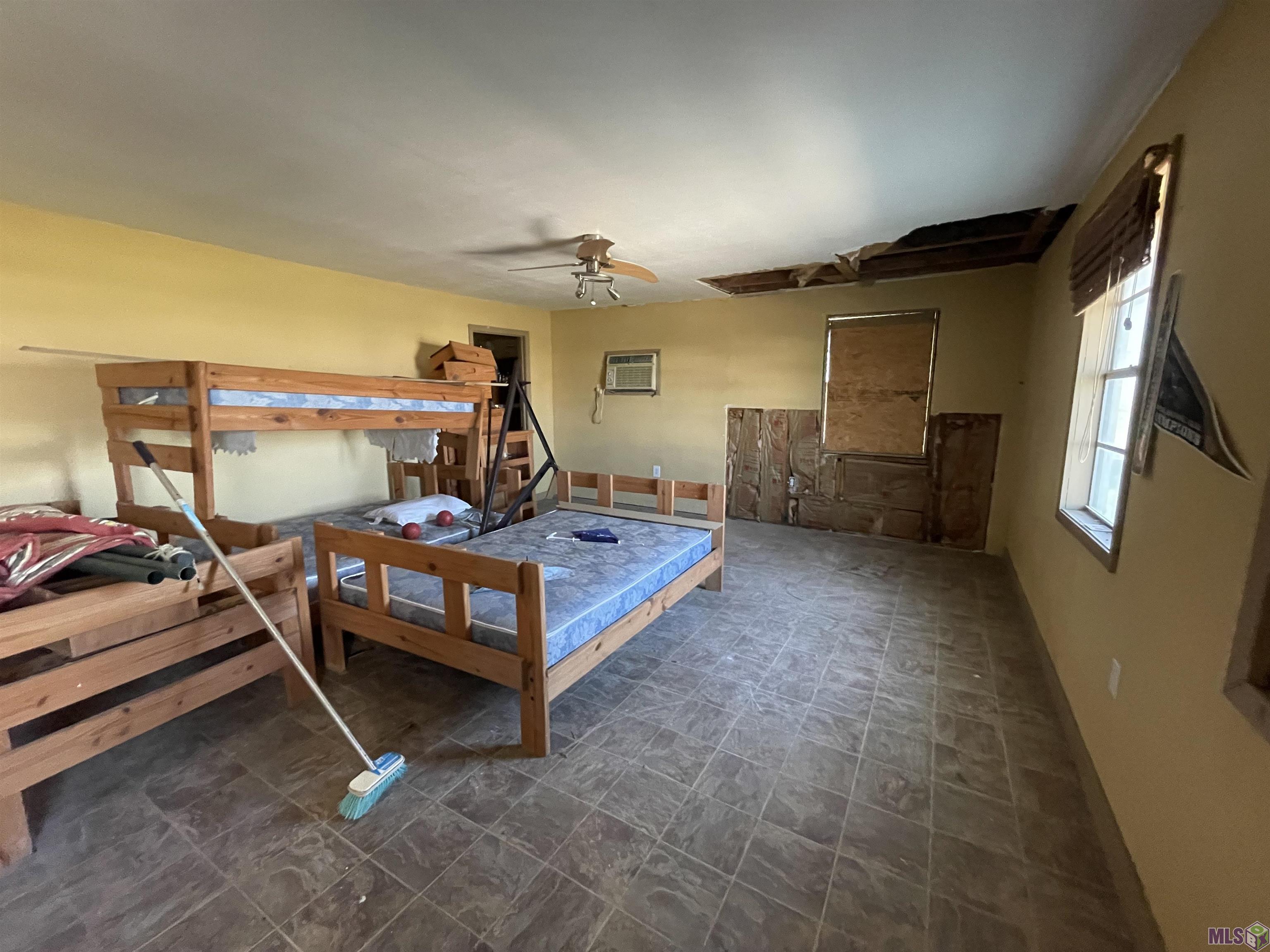1031 Four Point Road Dulac, LA 70353 - Photo 12 of 12 bunkroom
