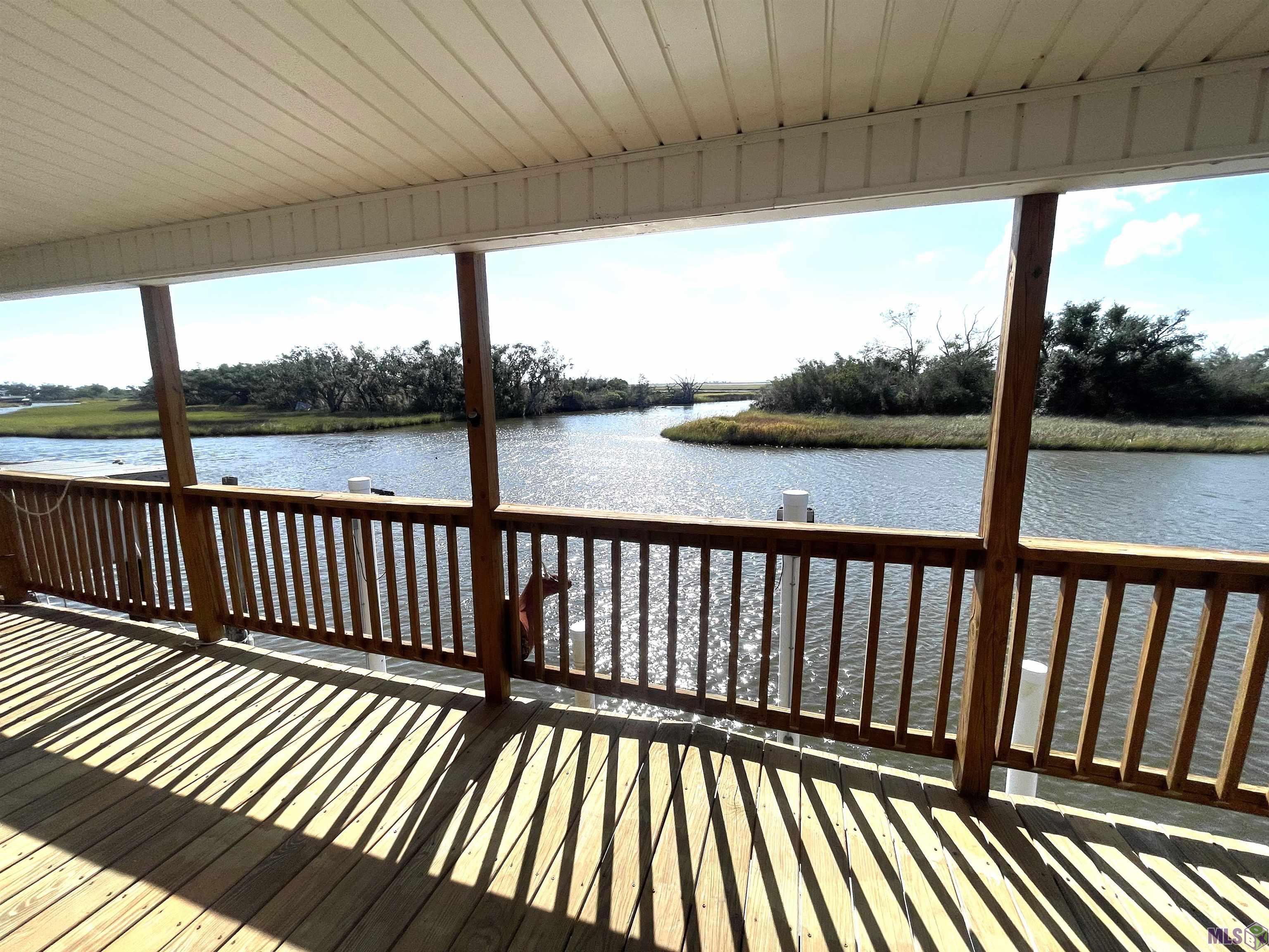 1031 Four Point Road Dulac, LA 70353 - Photo 2 of 12