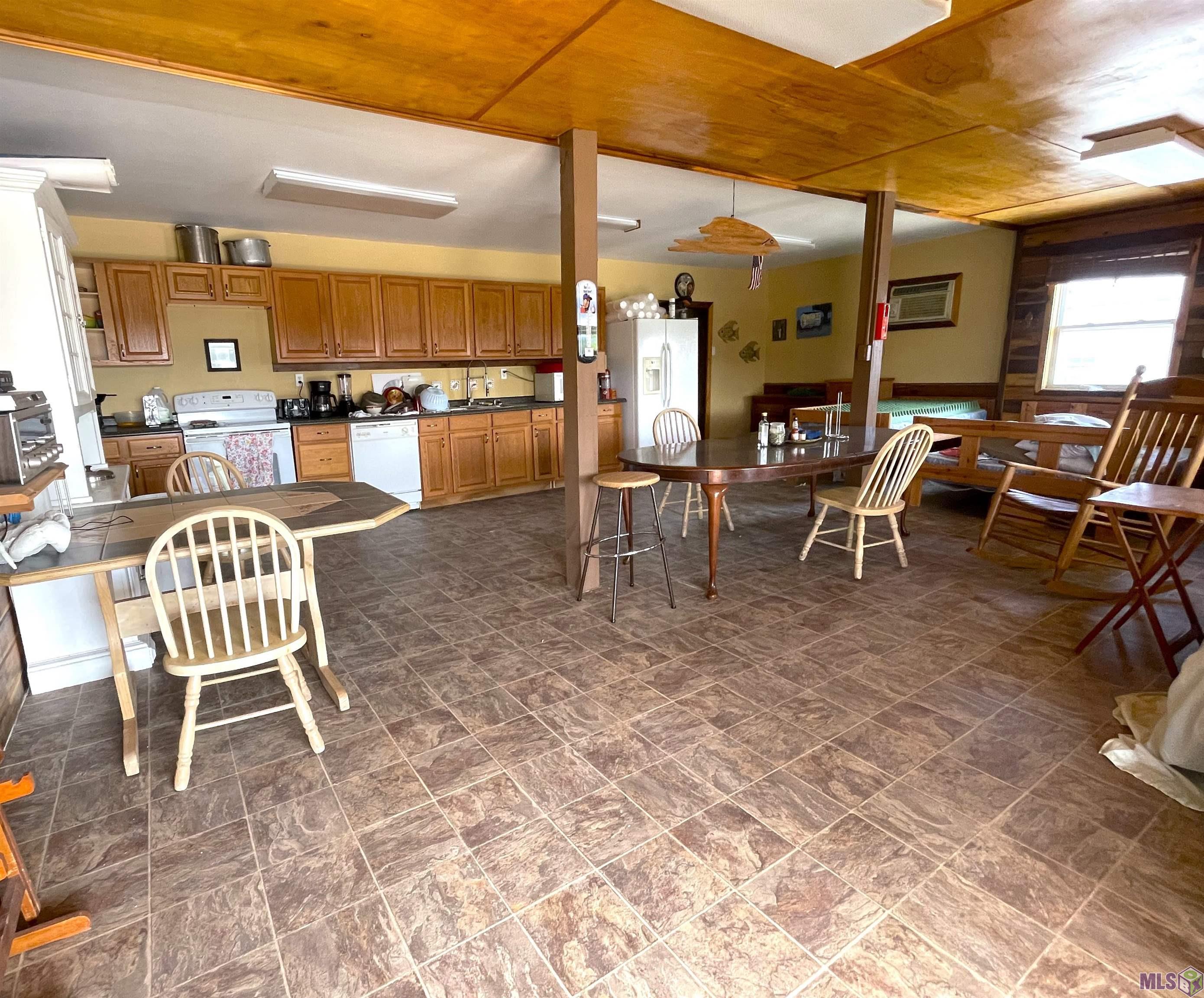 1031 Four Point Road Dulac, LA 70353 - Photo 4 of 12
