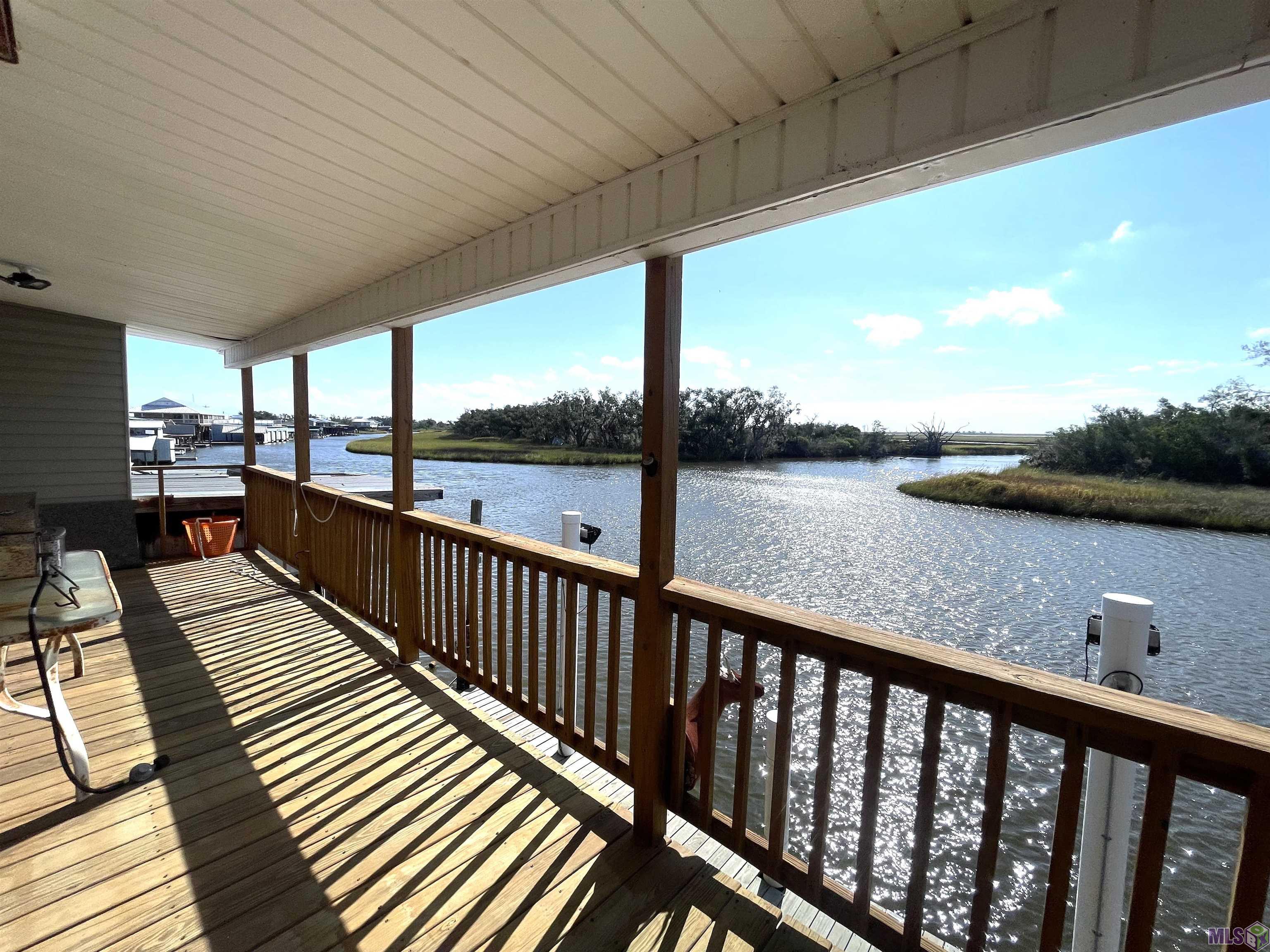 1031 Four Point Road Dulac, LA 70353 - Photo 7 of 12