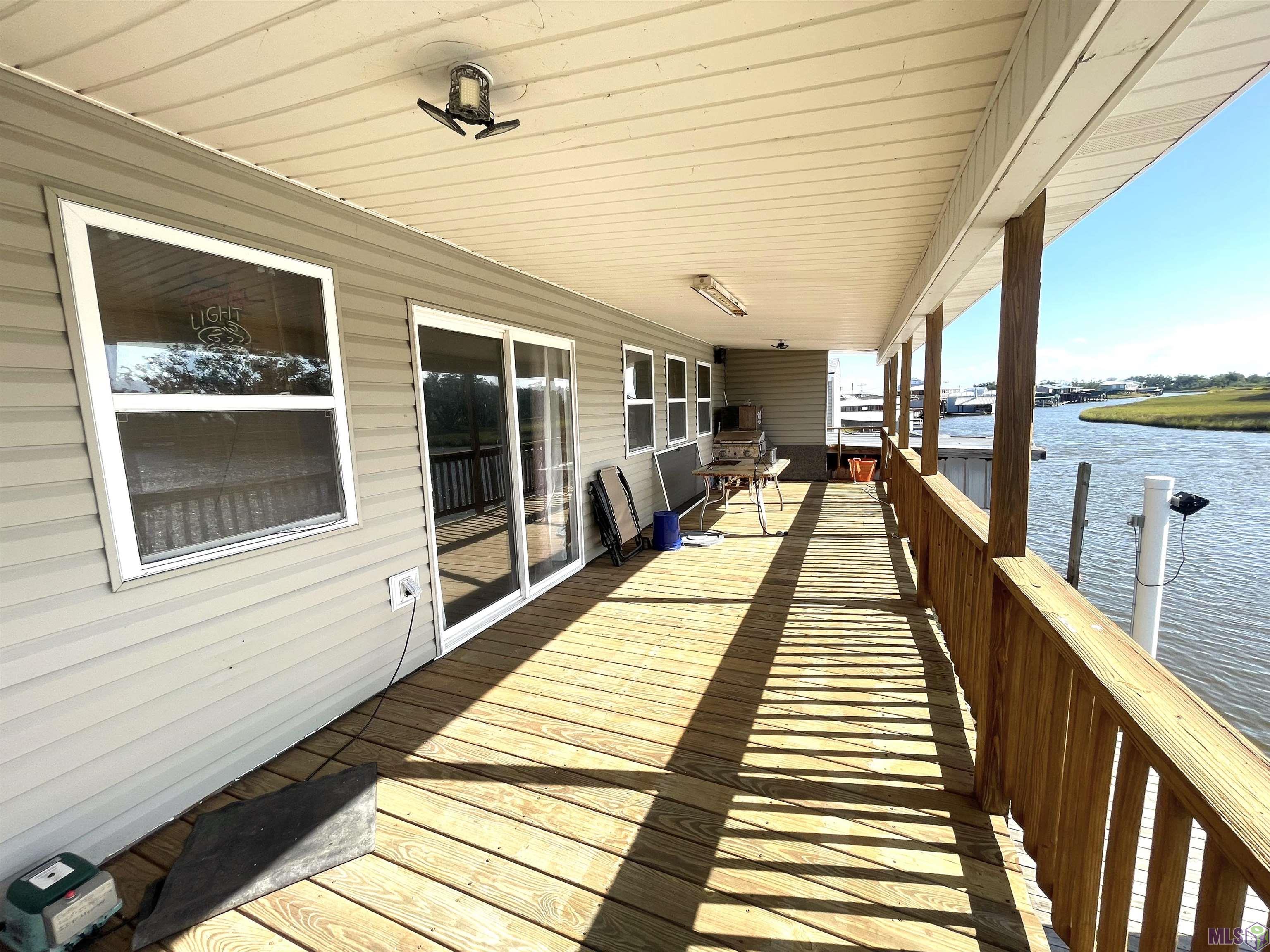1031 Four Point Road Dulac, LA 70353 - Photo 8 of 12