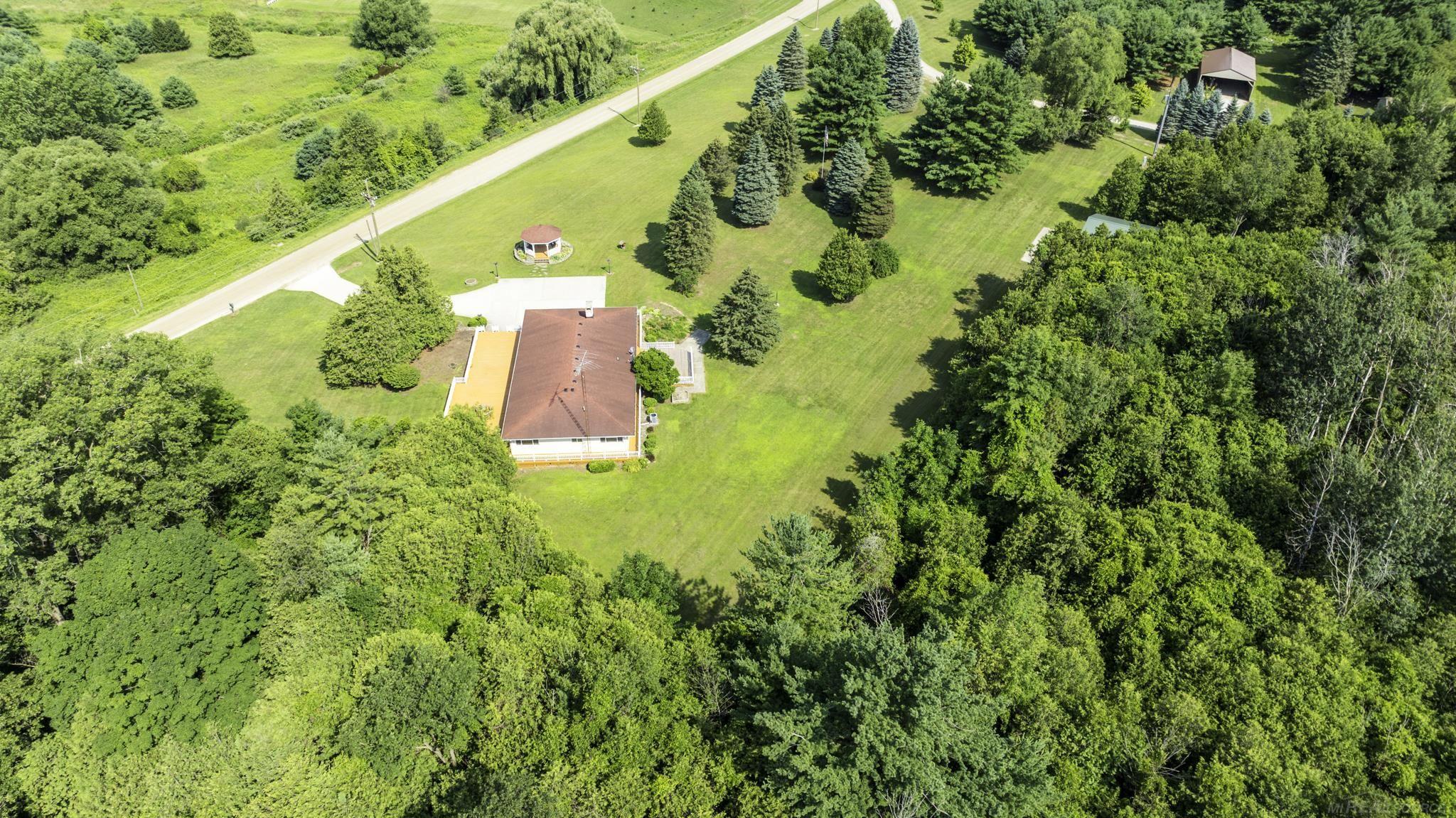 3300 North State Road Deckerville, MI 48427 - Photo 86 of 99