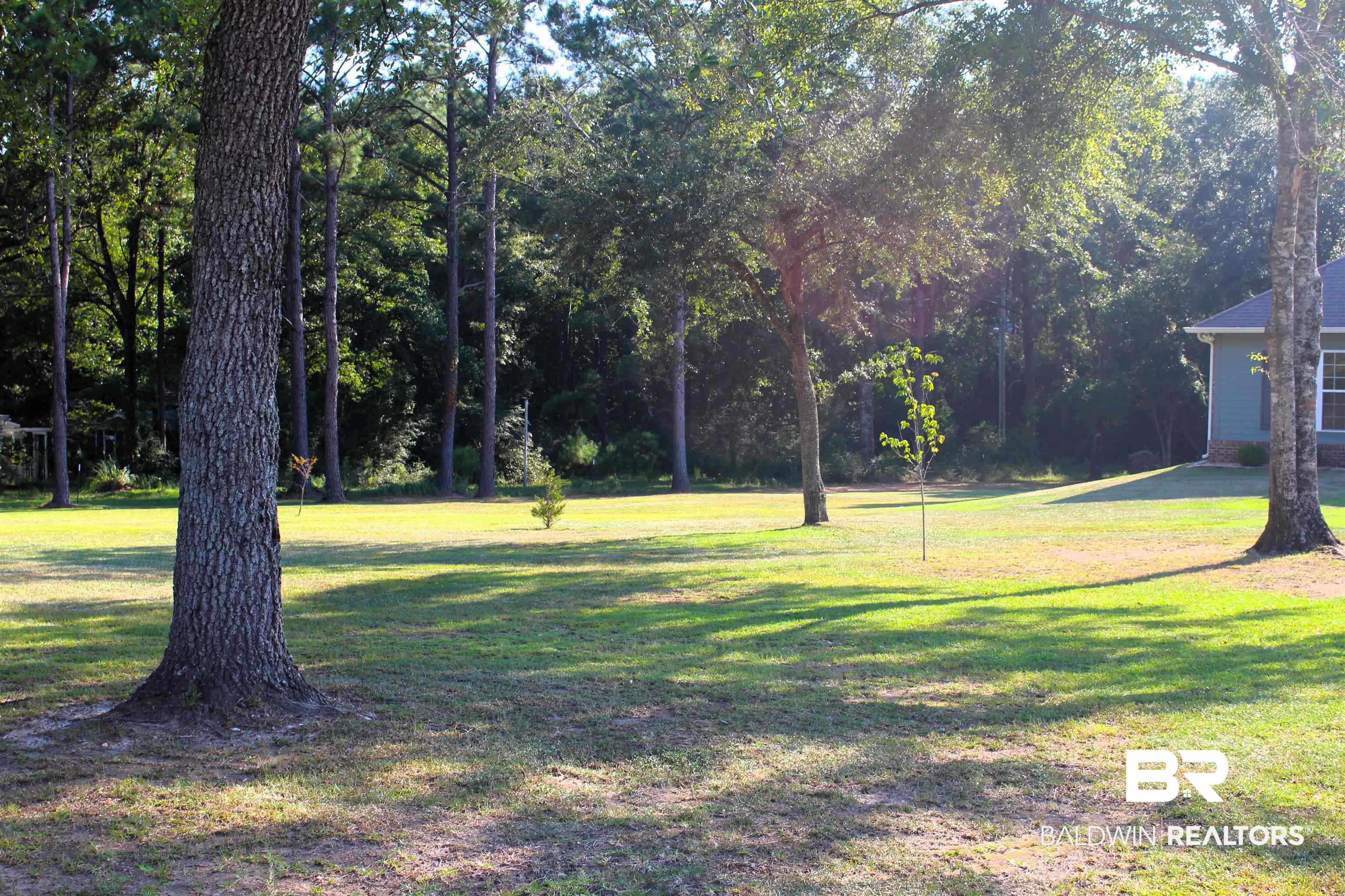 41416 Davis Duck Road Bay Minette, AL 36507 - Photo 72 of 72 Yard
