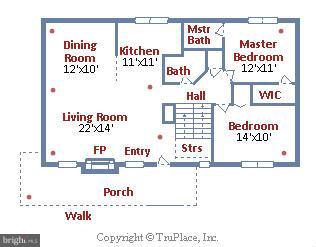 19006 Chandlee Mill Road Sandy Spring, MD 20860 - Photo 29 of 30 Interior (General)