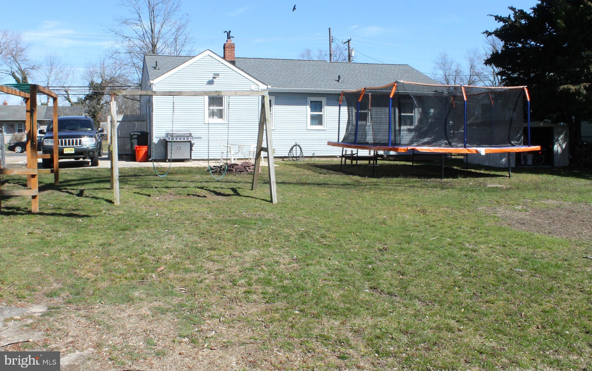 10 Warwick Road Stratford, NJ 08084 - Photo 20 of 21