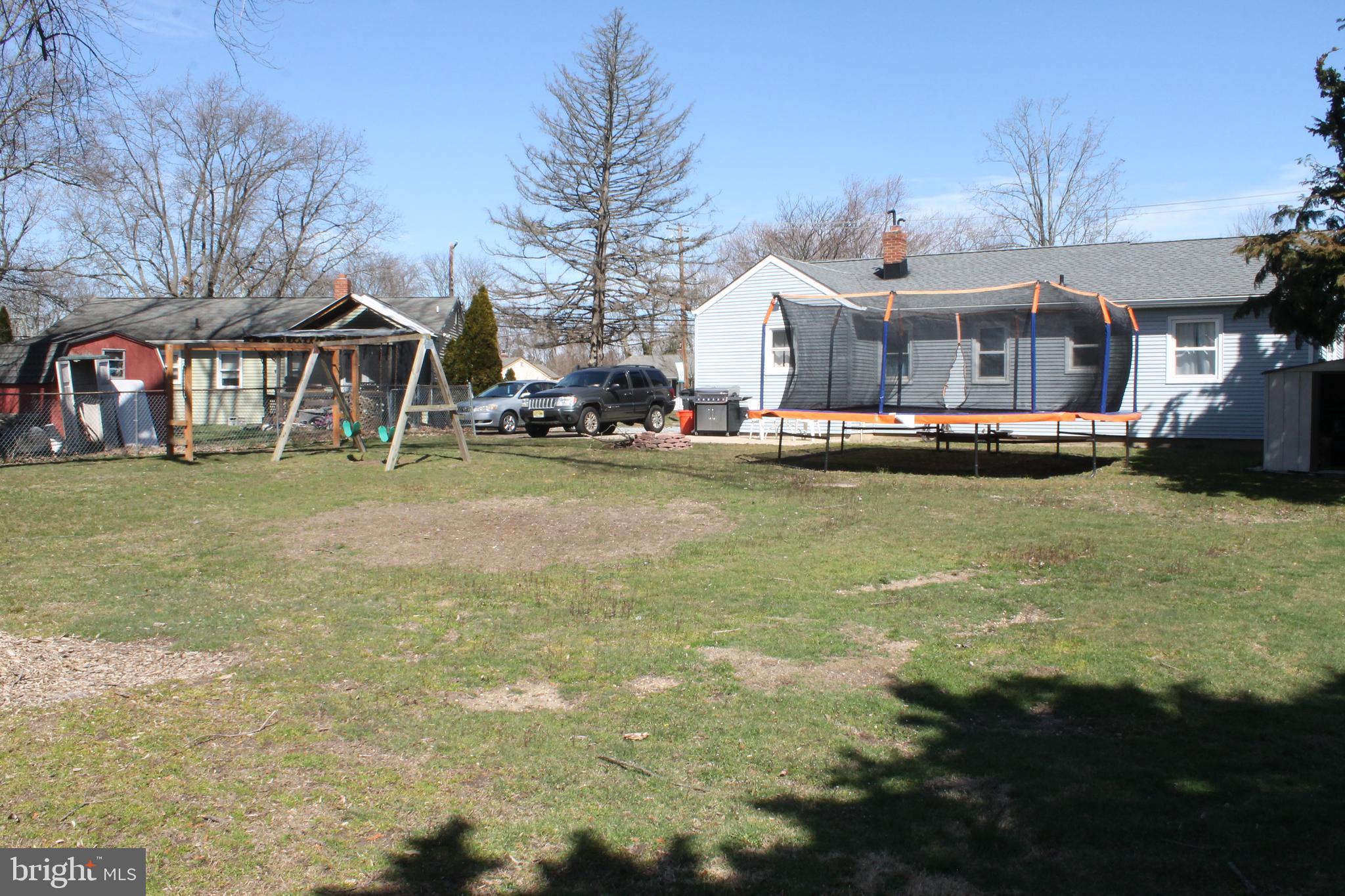 10 Warwick Road Stratford, NJ 08084 - Photo 21 of 21