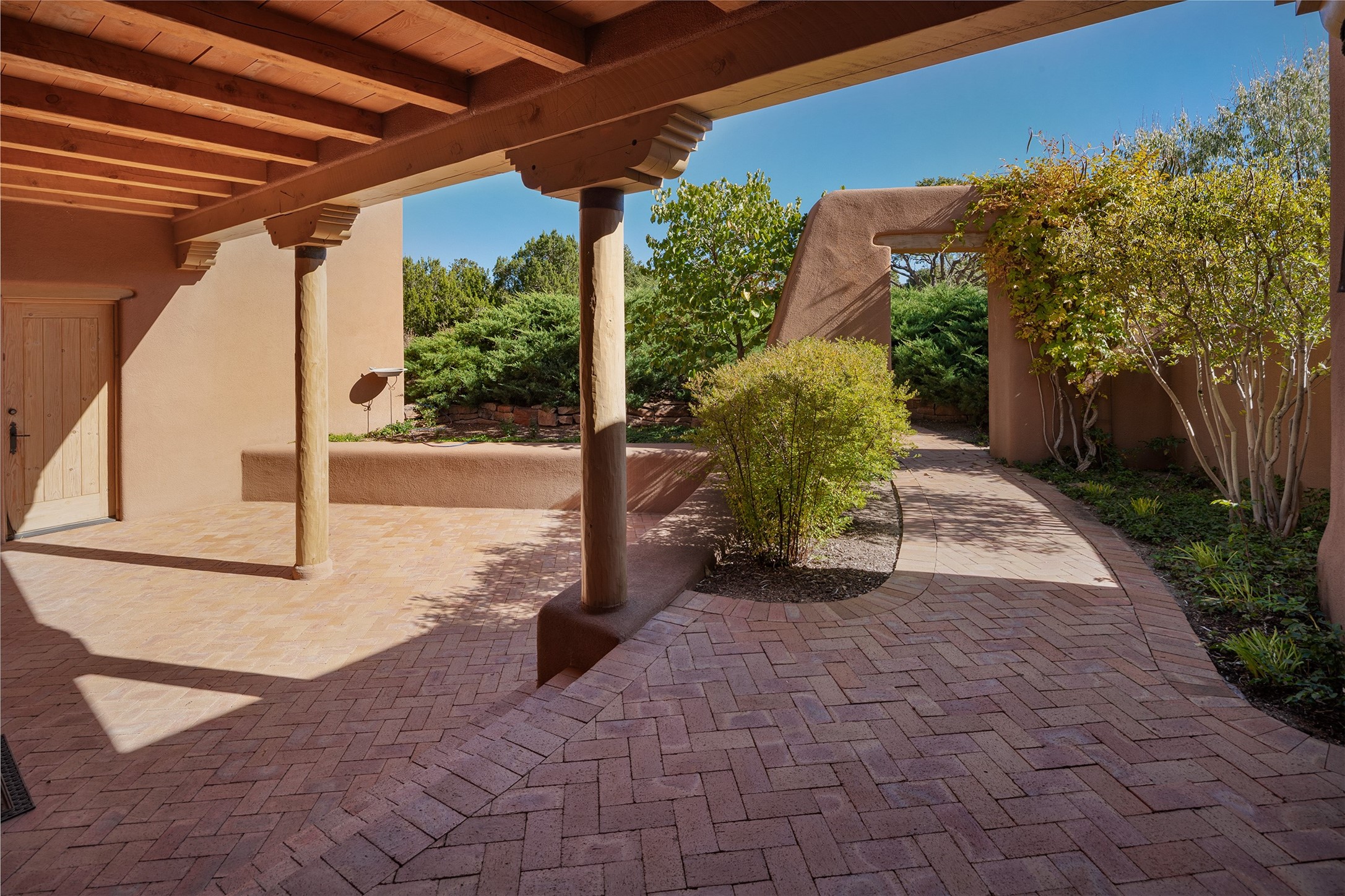 76 Amberwood Loop Santa Fe, NM 87506 - Photo 45 of 61