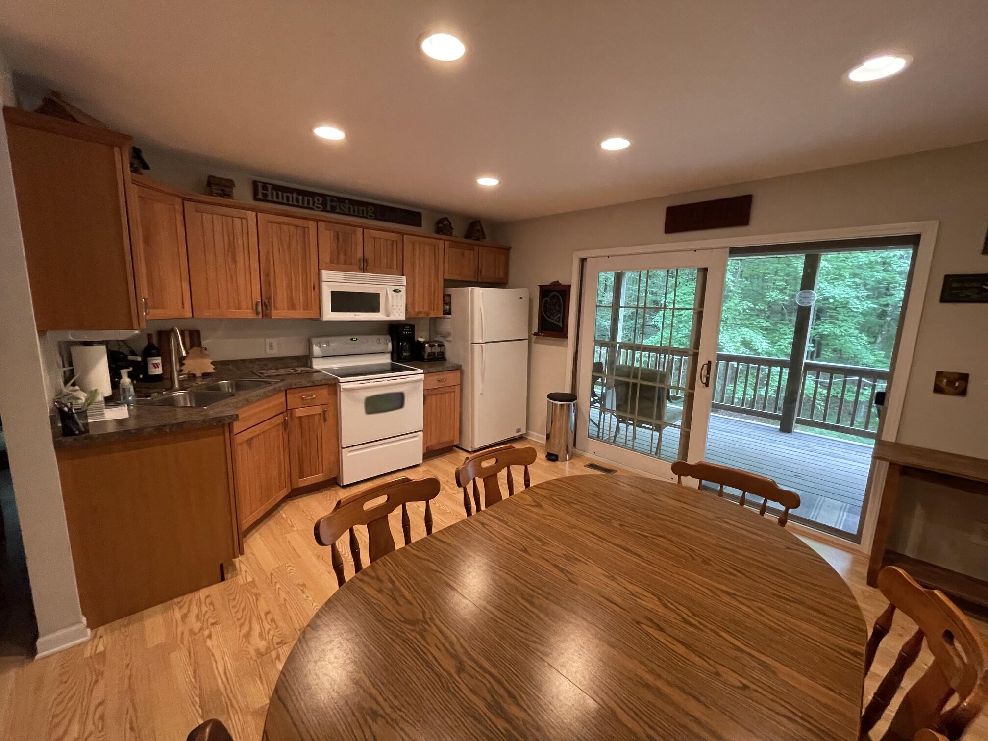 8725 West River Road Irons, MI 49644 - Photo 2 of 37 IMG_0878