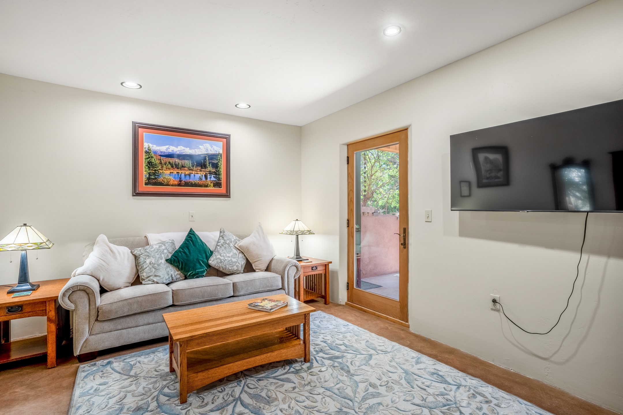 171 Silver Hills Road Santa Fe, NM 87508 - Photo 20 of 53