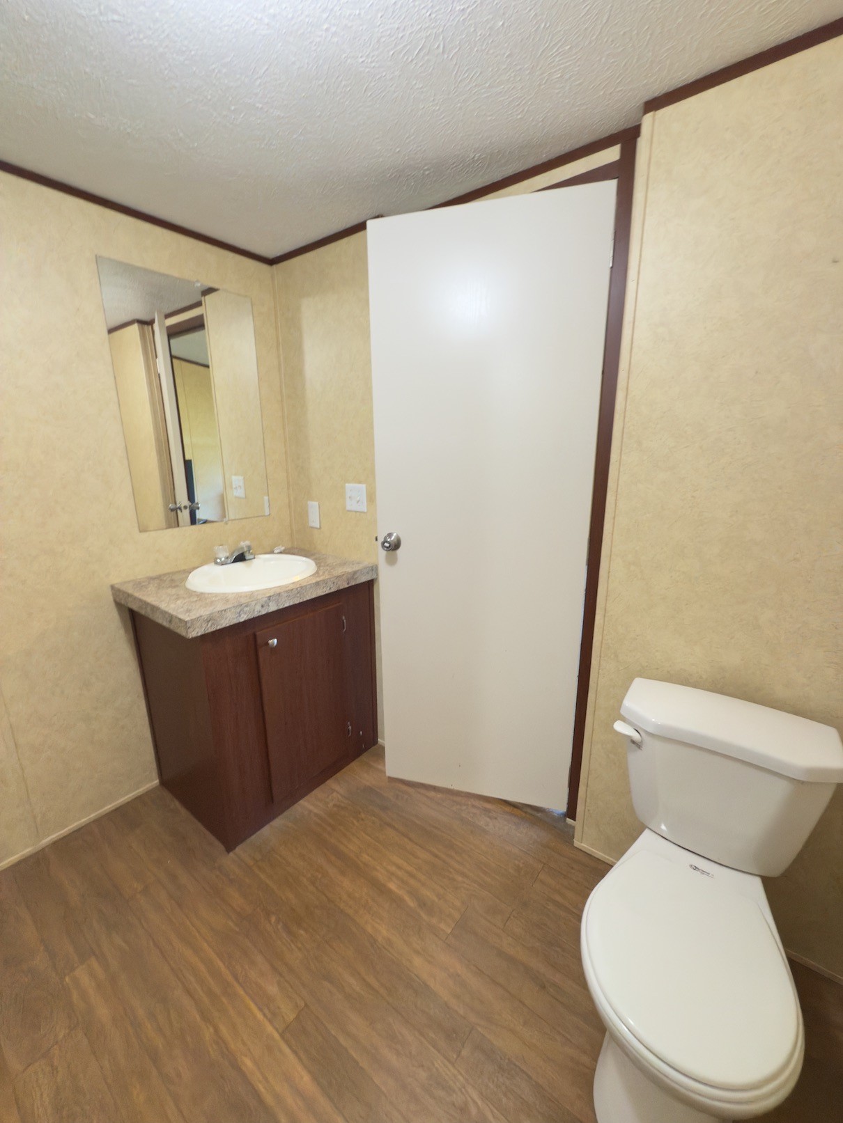 15 Joe Blanton Road Woodbury, TN 37190 - Photo 13 of 15 a bathroom with a sink and a mirror