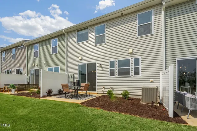 $374,104 | 164 Siebold Street, Garner, NC 27529