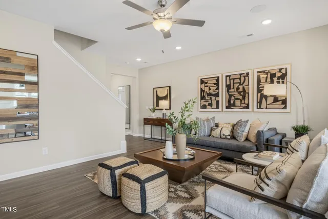 $374,104 | 164 Siebold Street, Garner, NC 27529