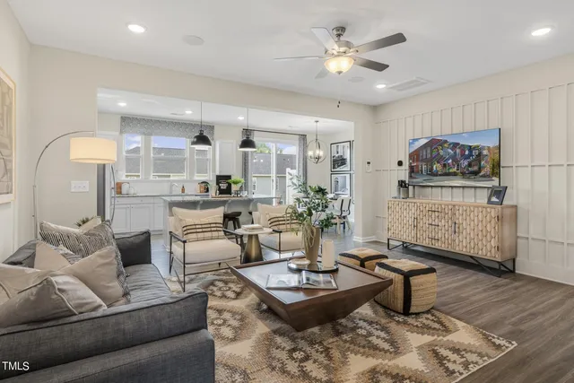 $374,104 | 164 Siebold Street, Garner, NC 27529