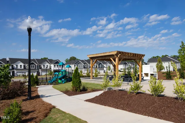 $374,104 | 164 Siebold Street, Garner, NC 27529