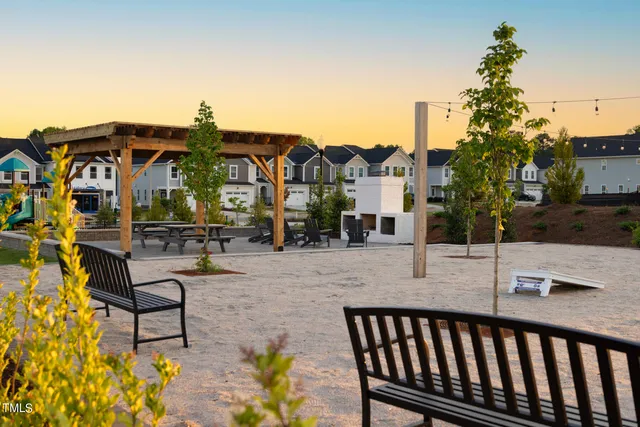 $374,104 | 164 Siebold Street, Garner, NC 27529