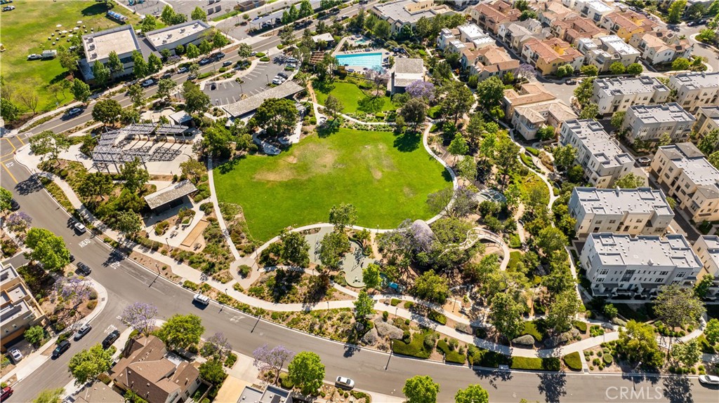 105 Newall Irvine, CA 92618 - Photo 58 of 59 a view of lake