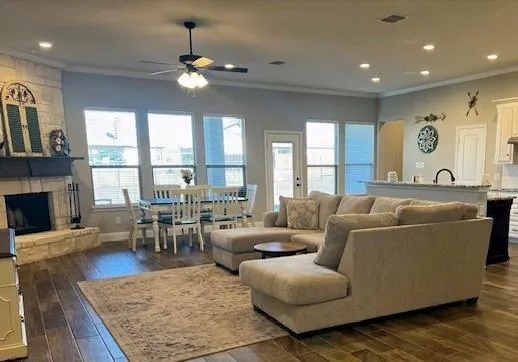 $449,000 | 2030 Creekview Lane, Josephine, TX 75173