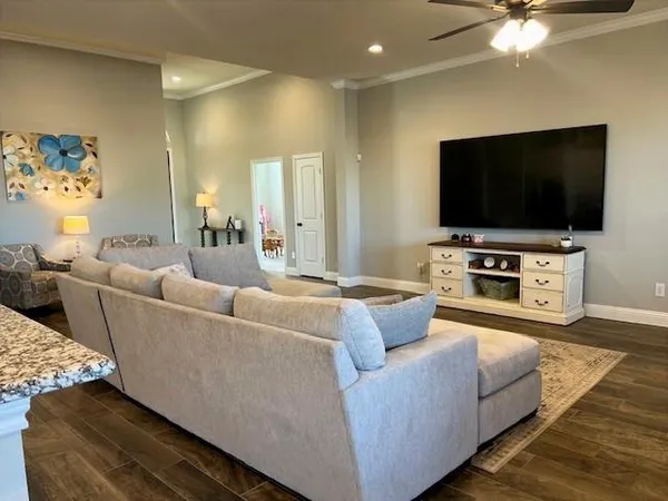 $449,000 | 2030 Creekview Lane, Josephine, TX 75173