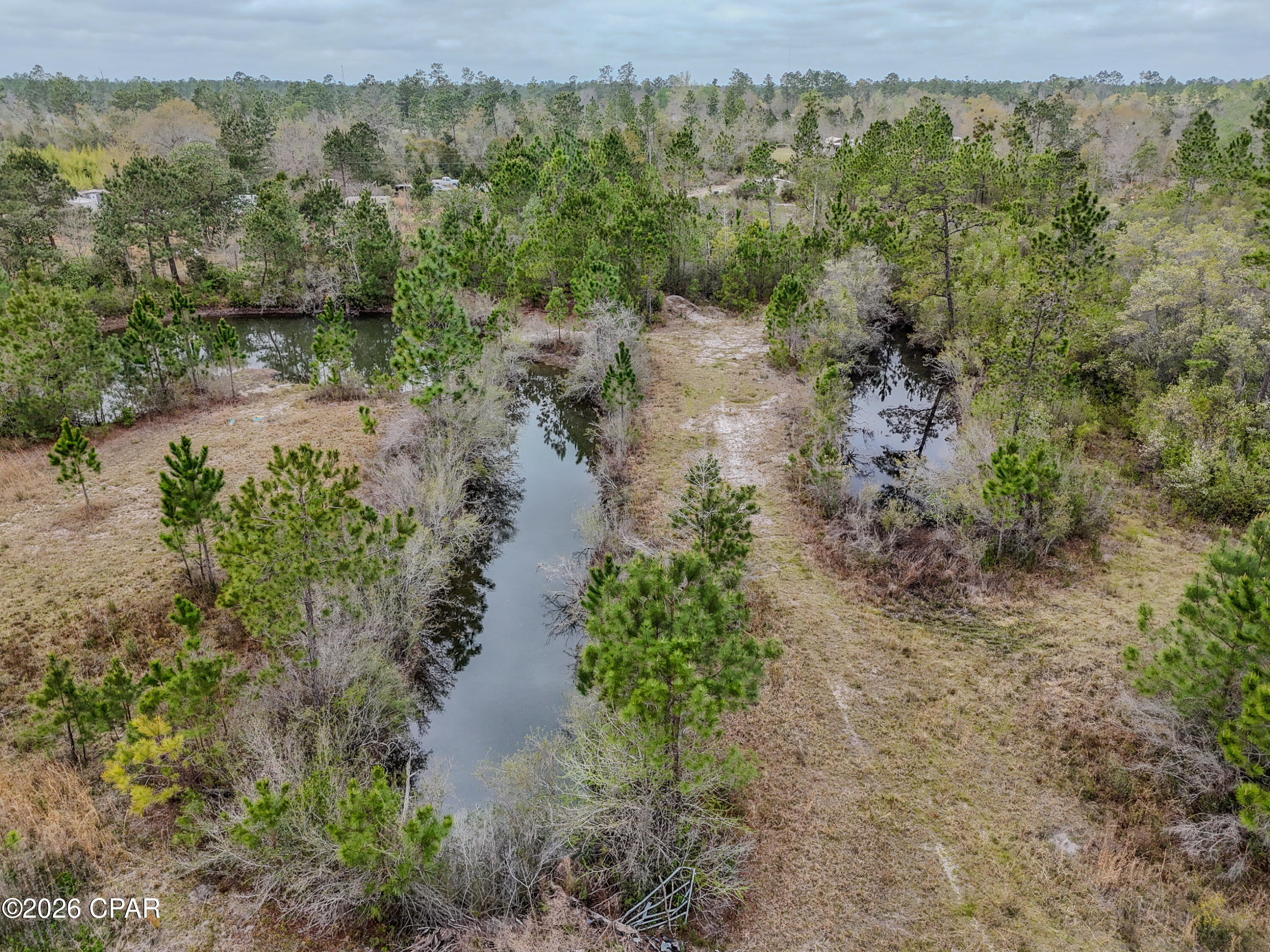 12123 Harrington Road Fountain, FL 32438 - Photo 25 of 37