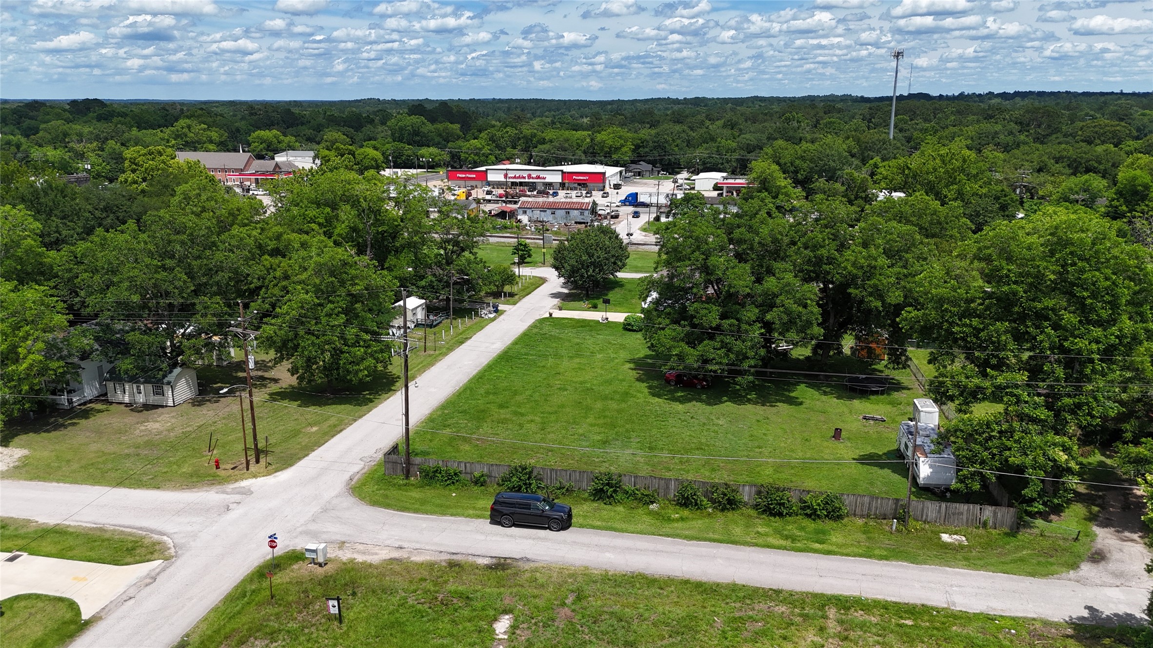 Tbd West 3rd Street Corrigan, TX 75939 - Photo 2 of 6