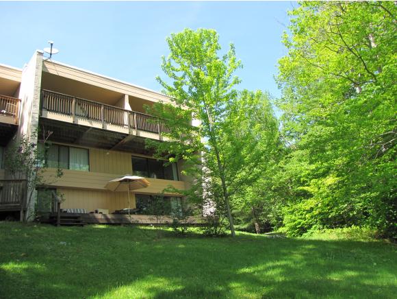 1229 Notchbrook Road, Unit 20CS Stowe, VT 05672 - Photo 1 of 18 Gallery Image 1