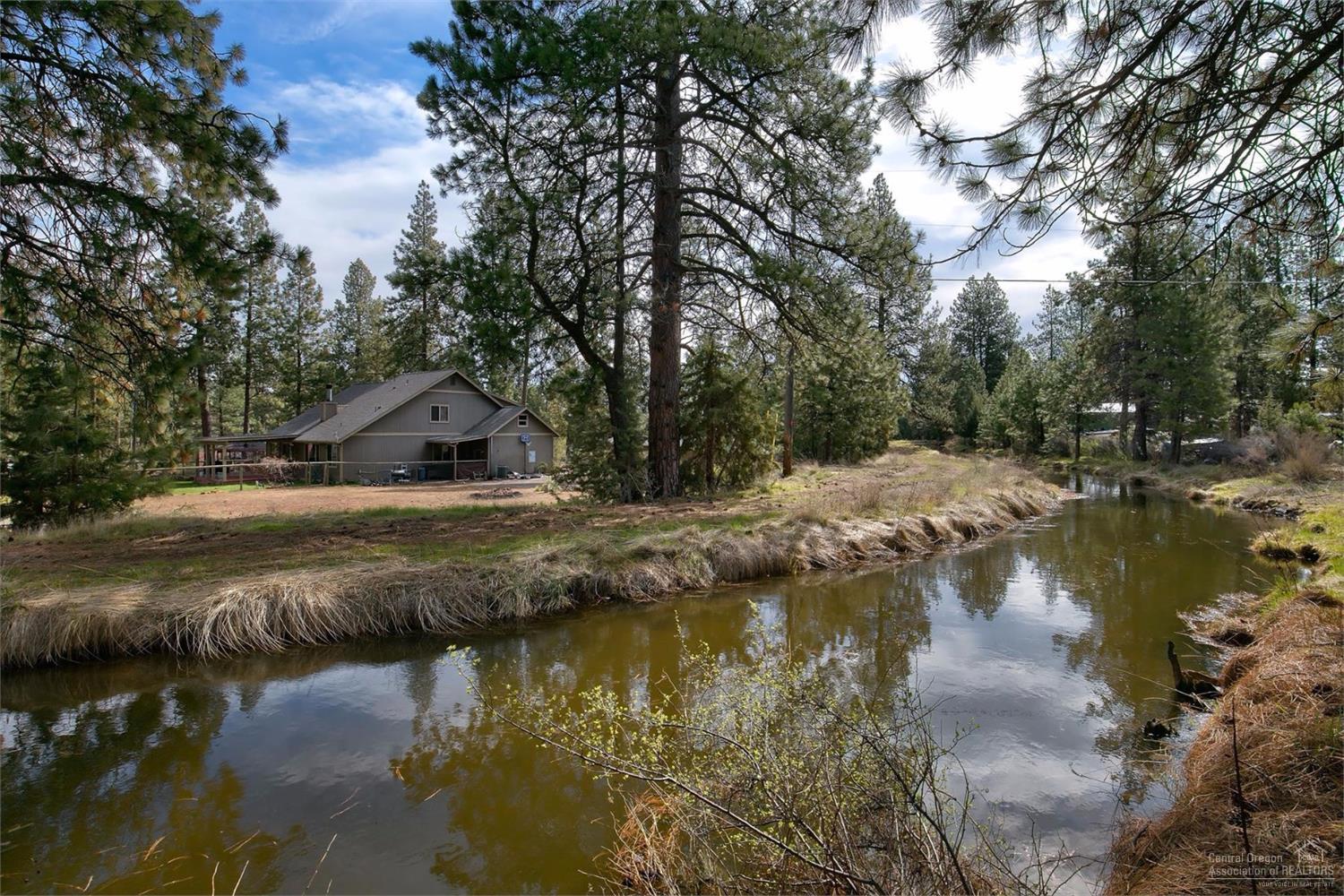 19815 Buck Canyon Road Bend, OR 97702 - Photo 5 of 25 Additional Photo