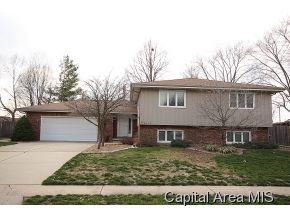 2713 Interlacken Road Springfield, IL 62704 - Photo 3 of 24 Gallery Image 3